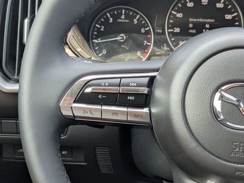 New 2026 MAZDA CX-50 AWD 2.5 S w/ Accent Package image 26