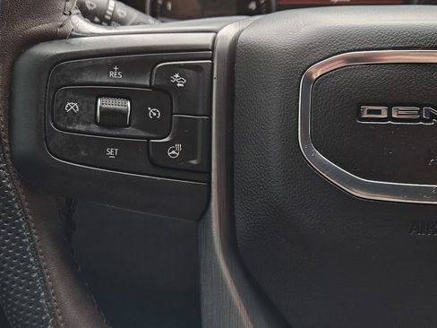 Used 2020 GMC Sierra 2500 Denali w/ Denali Ultimate Package image 35