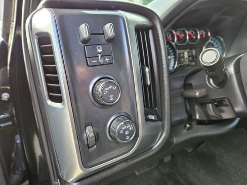 Used 2017 Chevrolet Silverado 1500 LT w/ All Star Edition image 16