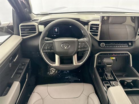 Certified 2026 Toyota Tundra Limited image 35