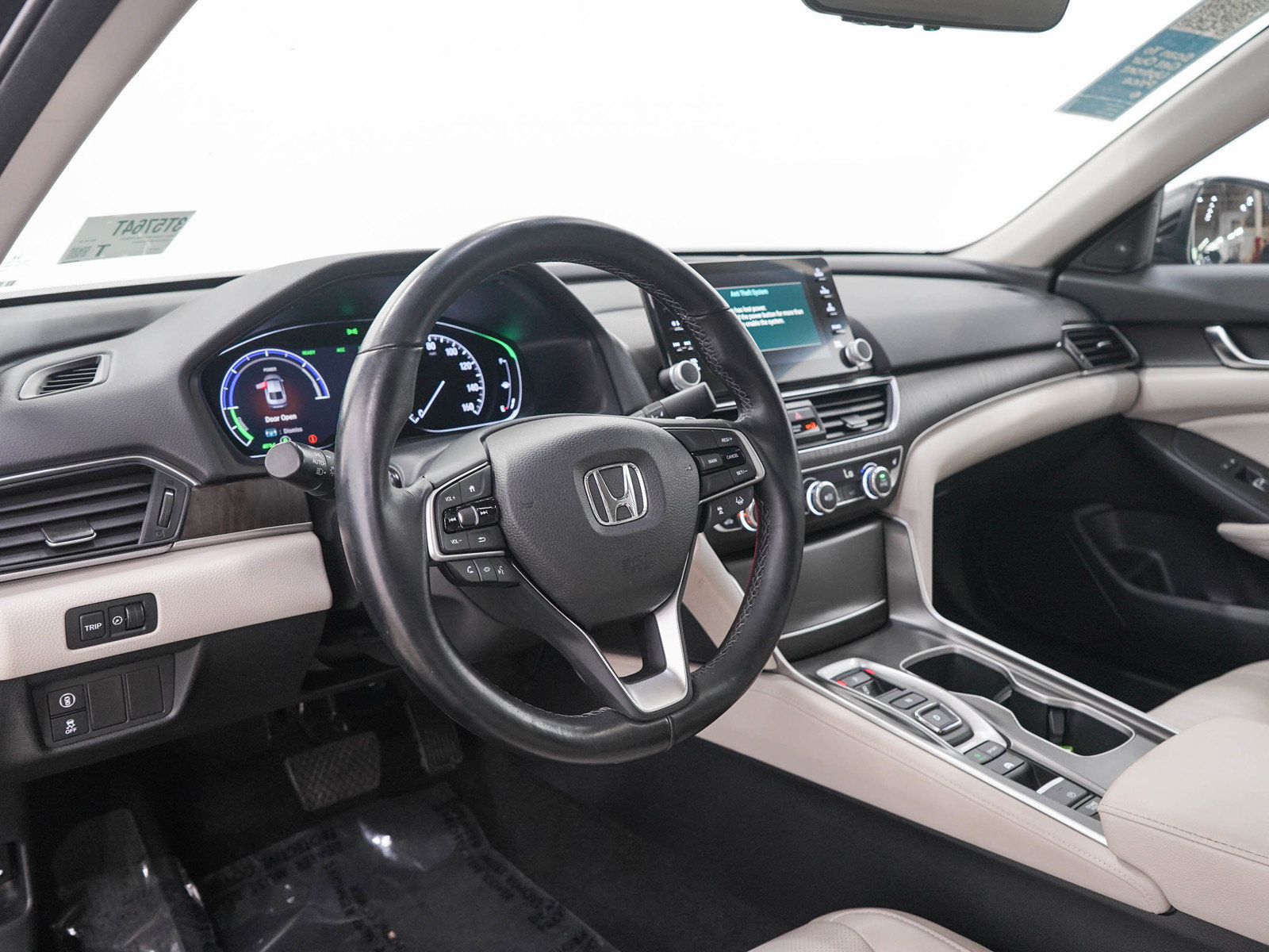 Used 2018 Honda Accord EX-L image 23