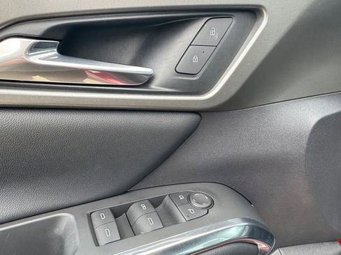 Certified 2024 Chevrolet Traverse LT w/ Trailering Package image 5