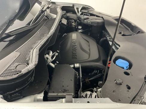 New 2026 Honda Ridgeline RTL image 23