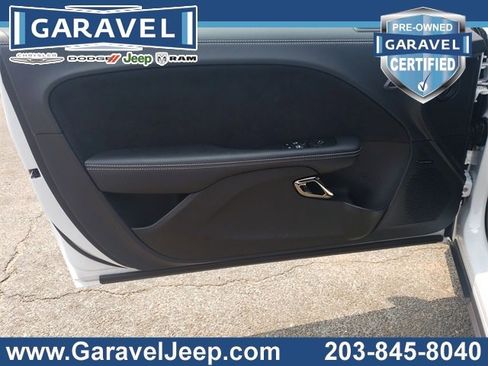 Used 2023 Dodge Challenger SRT Hellcat image 30