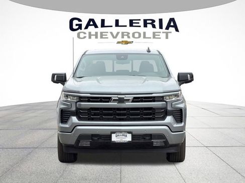 New 2026 Chevrolet Silverado 1500 RST w/ Safety Package image 3
