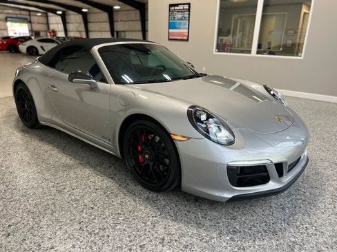 Used 2019 Porsche 911 Carrera GTS image 51