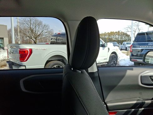 Certified 2023 Ford Bronco Sport Big Bend w/ Convenience Package image 13