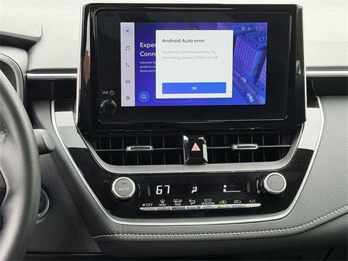 Used 2025 Toyota Corolla SE image 17