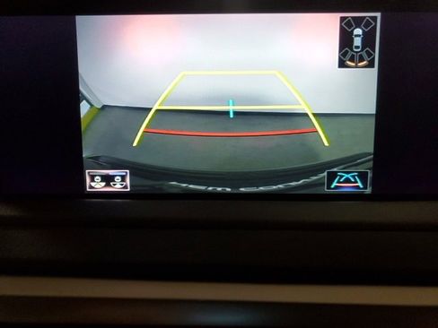 Used 2022 Lexus RX 350 F Sport image 18