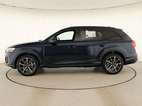 New 2026 Audi Q7 2.0T Premium Plus AWD/4WD image 2