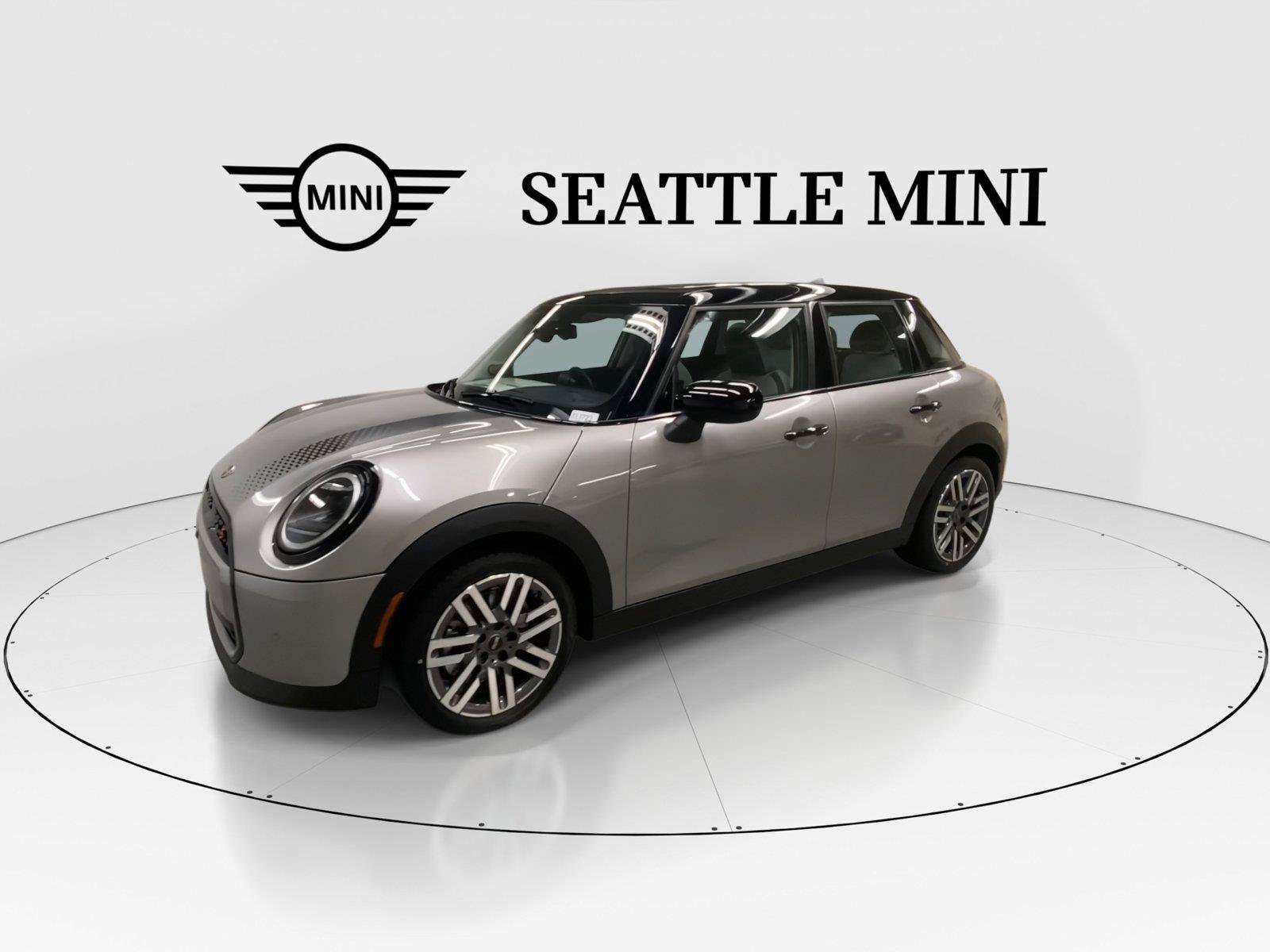 New 2027 MINI Cooper S FWD image 5