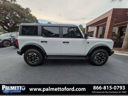 Used 2026 Ford Bronco Big Bend AWD/4WD image 3