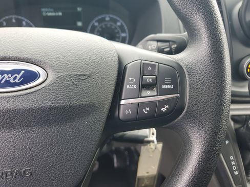 Used 2024 Ford Transit 250 Low Roof w/ Exterior Upgrade Package image 29