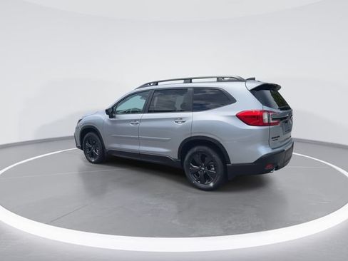 New 2026 Subaru Ascent Premium AWD/4WD image 6