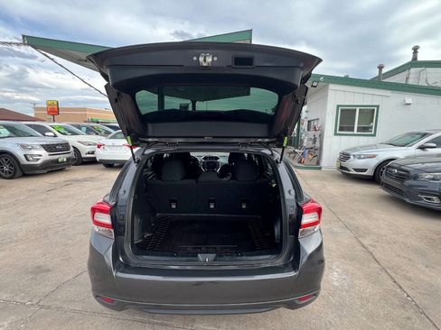 Used 2018 Subaru Impreza 2.0i Sport AWD/4WD image 9