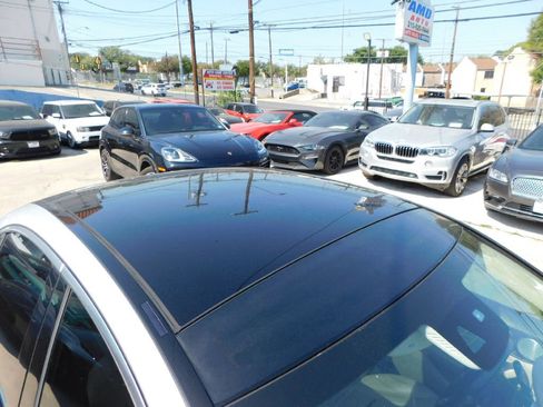 Used 2015 Mercedes-Benz C 300 C300 image 9