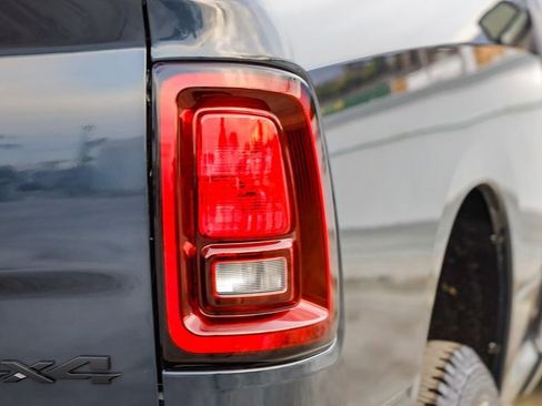 New 2026 RAM 2500 Big Horn AWD/4WD image 9