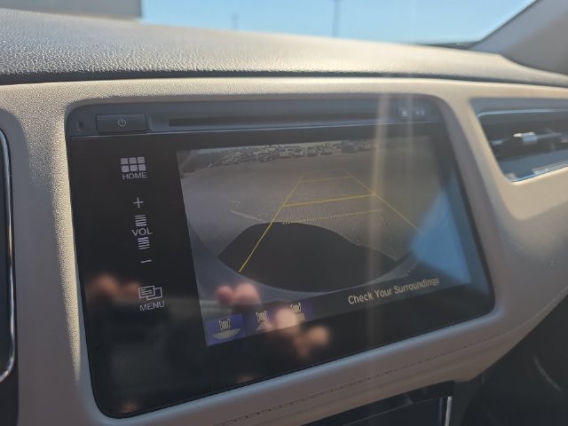 Used 2016 Honda HR-V EX image 22