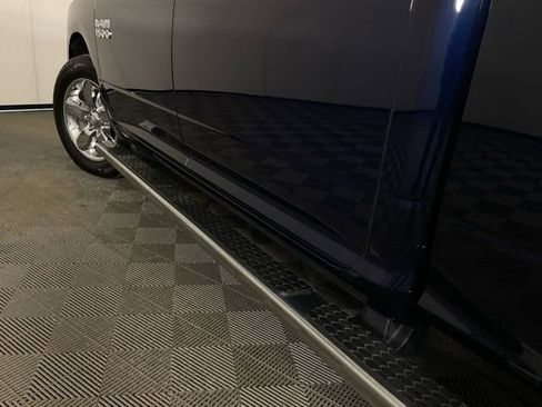 Used 2018 RAM 1500 Big Horn image 39