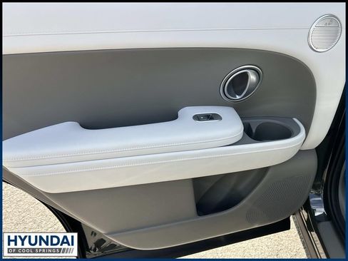 New 2026 Hyundai Palisade FWD Hybrid image 19