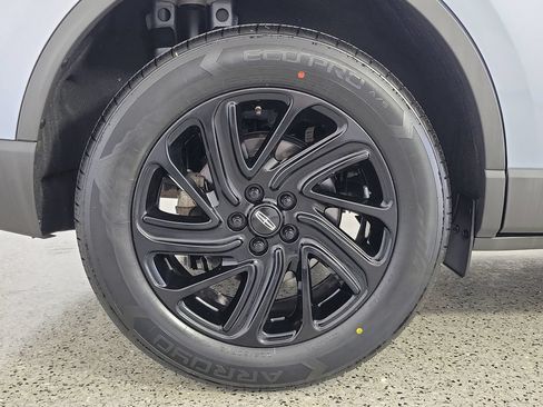 Certified 2022 Lincoln Corsair FWD image 6