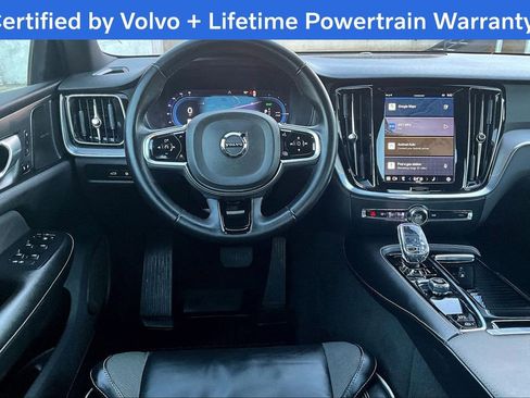 Certified 2024 Volvo S60 T8 Plus image 7