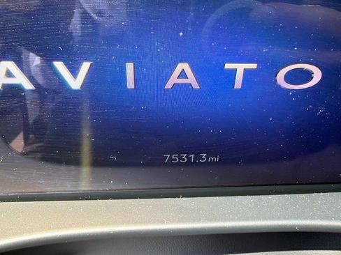 Used 2025 Lincoln Aviator Reserve w/ Equipment Group 201A AWD/4WD image 10