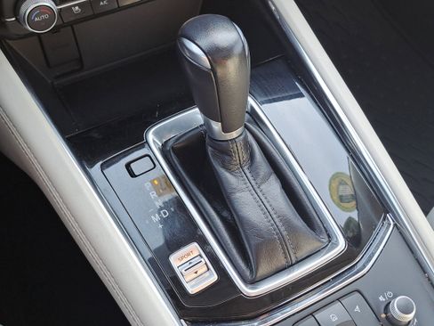 Used 2021 MAZDA CX-5 Grand Touring Reserve image 26