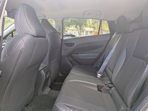 New 2026 Subaru Crosstrek 2.0i Premium image 13