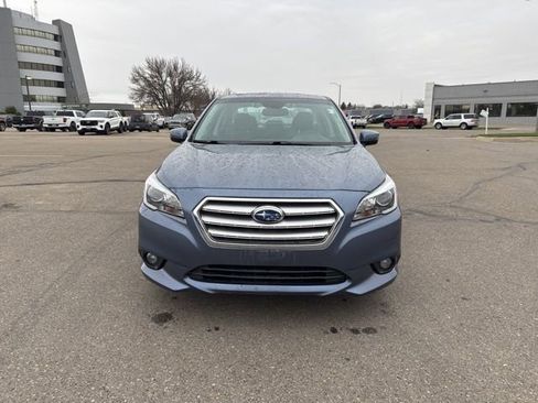 Used 2016 Subaru Legacy 2.5i Limited AWD/4WD image 5