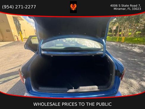 Used 2025 Kia K4 GT-Line w/ GT-Line Premium Package image 11