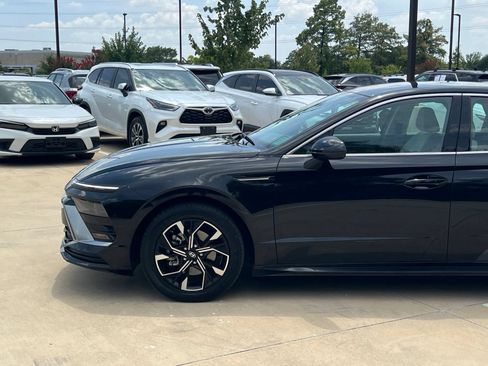 Used 2024 Hyundai Sonata SEL FWD image 7