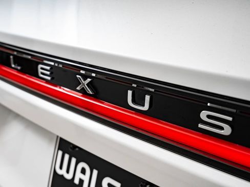 New 2026 Lexus TX 350 AWD w/ Technology Package image 18