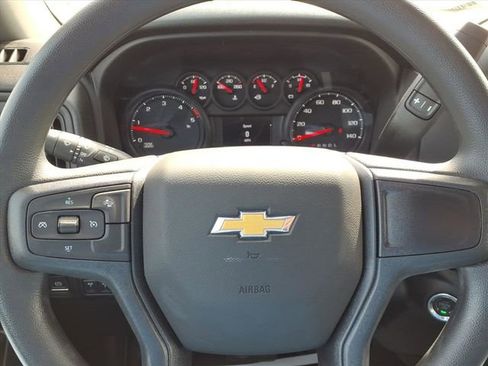 New 2026 Chevrolet Silverado 3500 W/T w/ WT Convenience Package AWD/4WD image 17
