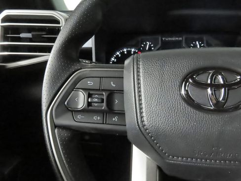 New 2025 Toyota Tundra SR5 image 25