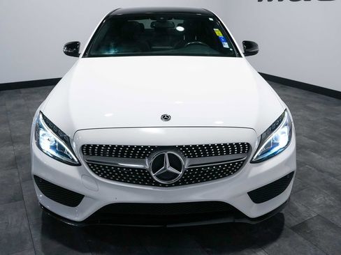 Used 2018 Mercedes-Benz C 300 Sedan image 6