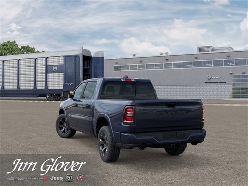 New 2026 RAM 1500 Big Horn image 4