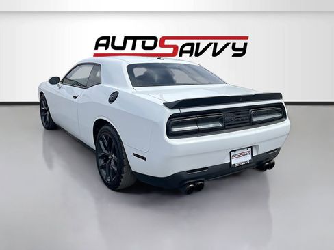Used 2022 Dodge Challenger GT w/ Driver Convenience Group image 5