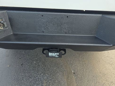 Used 2007 Dodge Ram 2500 Truck SLT w/ Quad Cab Big Horn Value Group image 7