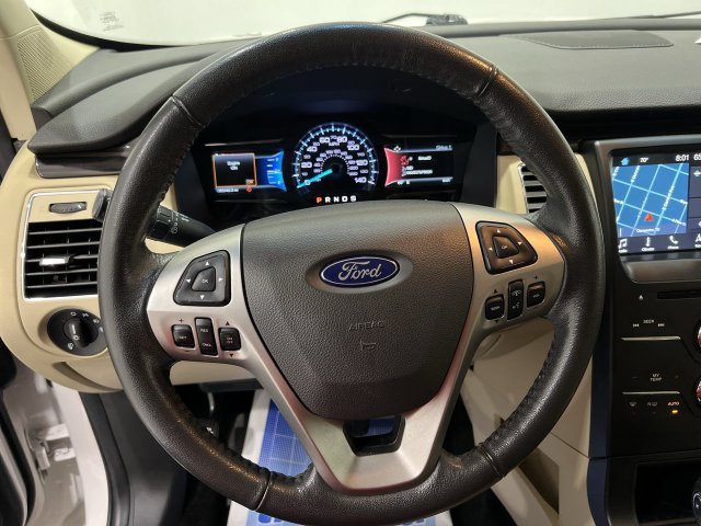 Used 2019 Ford Flex SEL w/ Equipment Group 202A FWD image 10