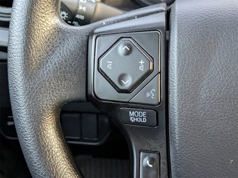 Certified 2022 Toyota Tacoma SR image 27