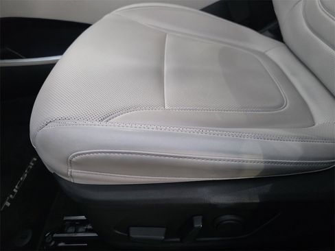 Used 2024 Hyundai Tucson SEL image 18