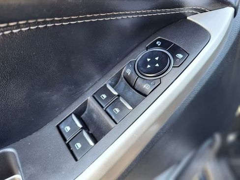 Certified 2023 Ford Explorer Limited image 19