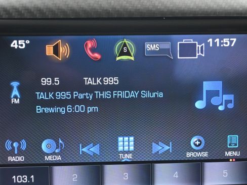 Used 2016 Chevrolet Corvette Stingray Coupe w/ 3LT Preferred Equipment Group image 22