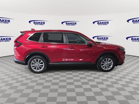 Used 2023 Honda CR-V EX image 4