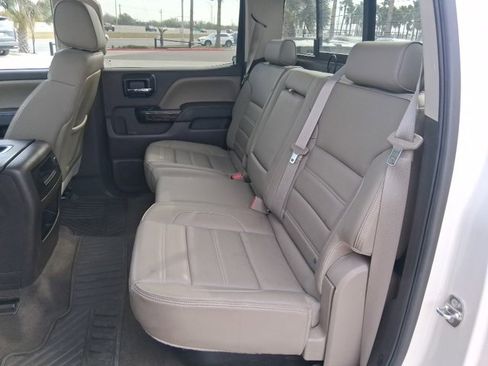 Used 2015 GMC Sierra 1500 Denali w/ Driver Alert Package image 21