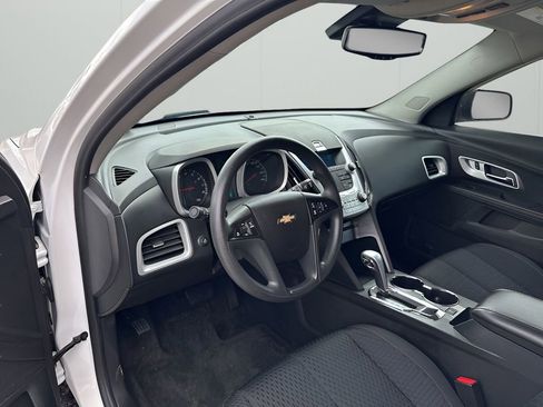 Used 2015 Chevrolet Equinox LS AWD/4WD image 26