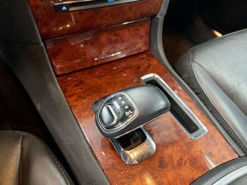 Used 2012 Chrysler 300 Limited RWD image 17