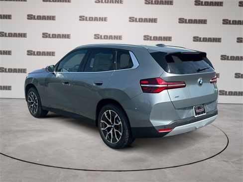 New 2026 BMW X3 xDrive30 w/ Premium Package image 3