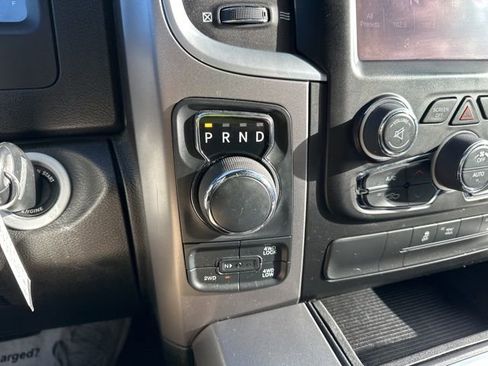 Used 2022 RAM 1500 Classic Warlock w/ Electronics Group image 24